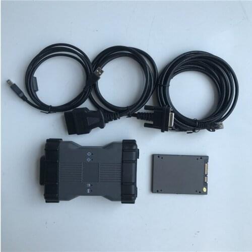 Mb star c6 oem doip mb star diagnostic system software 2020 latest can choose hdd or ssd Diagnosis VCI sd connect c6