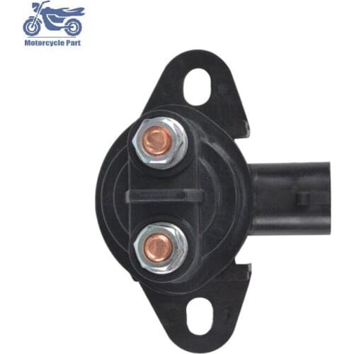 Motorcycle 12V Electrical Solenoid Starter Relay Ignition Switch For Sea-Doo GTI SE 155 1503 2008-16 GTI Wake 155 1503 2009-2016