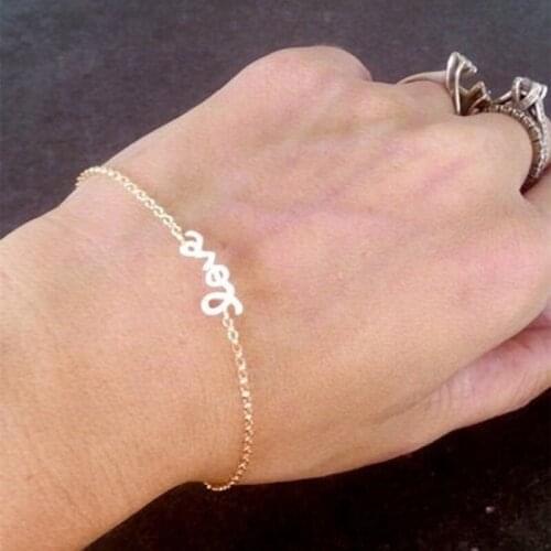 GATTVICT Chain Bracelets