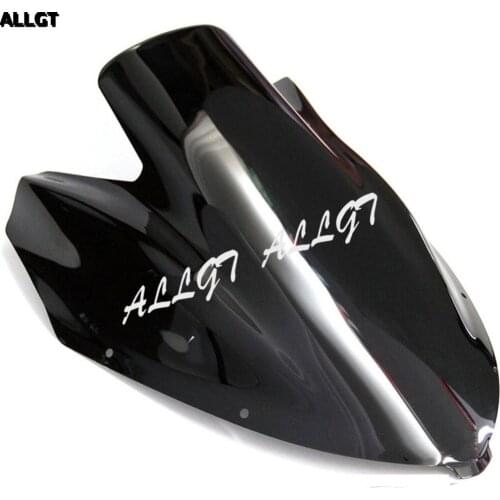 Front Windshield Windscreen for Kawasaki ER6R 2006 2007 2008
