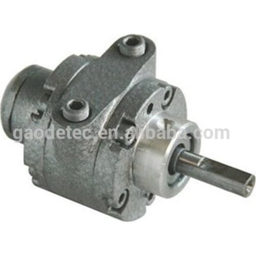 16AM 10Hp Small Vane Air Motor