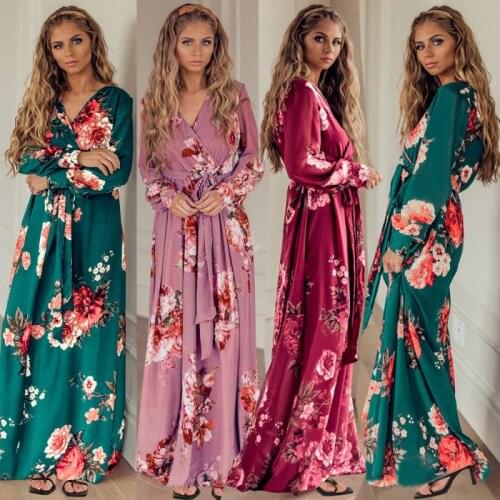 Nadanbao Fashionable Knitted Dresses