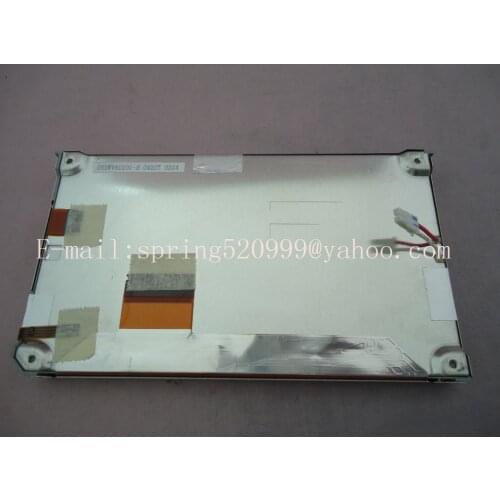 Original 6.5inch LCD display 065WVA0101-7 065WVA0101-8 065WVA0101-9 Screen for Volkswagen RNS510 car GPS display module systems