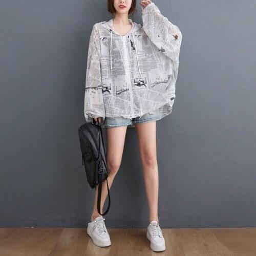 QIWN Womens Summer Jackets