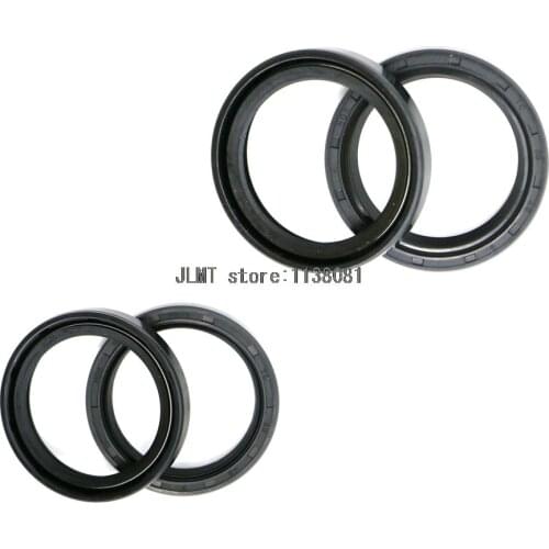 For SUZUKI 600 DR S/SU F-G-H-J-K 1985 - 1989 39X52X10 39 52 10 mm Fork Oil Seal