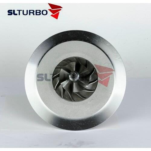 Turbocharger Chra For Nissan Primastar 2.5 dCi 99Kw G9U730 / G9UB7 Turbo Charger Cartridge 714652 Turbine Core 2003-2006