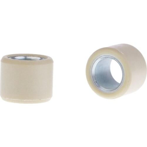 High Performance Racing Variator Roller Weights For GY6 50cc 80cc