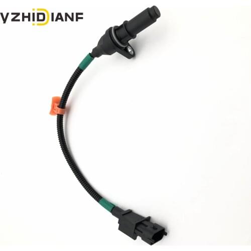 1pc 39180-2B020 Engine Crankshaft Position Sensor For KIA- SOUL 2012-2017 RIO 1.6L 2.0L 391802B020 39180 2B020