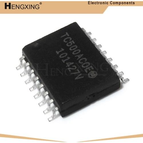 5piece TC4424EOE TC4424 TC500ACOE TC500 SOP-16 In Stock