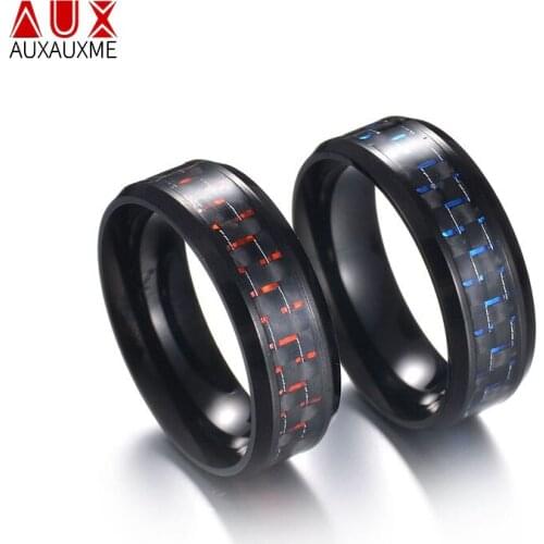 Auxauxme Rings