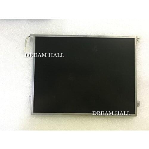 Free shipping 10.4 inch LTD104EA5R LCD Screen Display Panel for Industrial Equipment