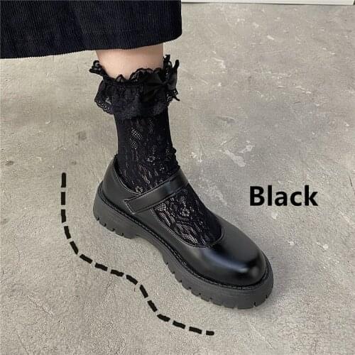 CNFSNJ Women's Oxfords