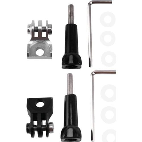 Camera Holder for Brompton Folding Bike Handlebar for Gopro Sport Camera Mount Holder Bicycle Accessories