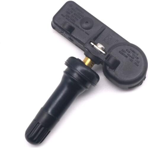 FOR 2008-2016 Subaru IMPREZA IMPREZA R SPORT TPMS TIRE AIR PRESSURE SENSOR 28103SG000 28103AJ00A 315mhz