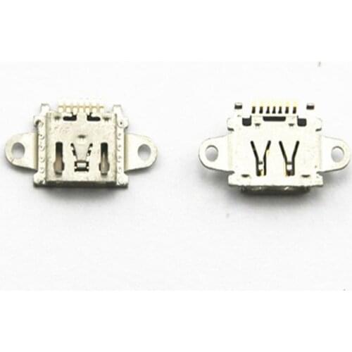 For OPPO A7X A1 A3 A5 Dock Connector Micro USB Charger Port Flex Cable Replacement Parts New