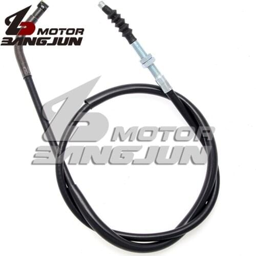 For VT250 VTR250 VTZ250 Clutch Line Clutch Pull Clutch Cable