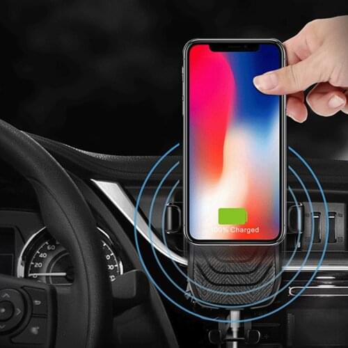 DYSTE Wireless Chargers For Mobile Phones