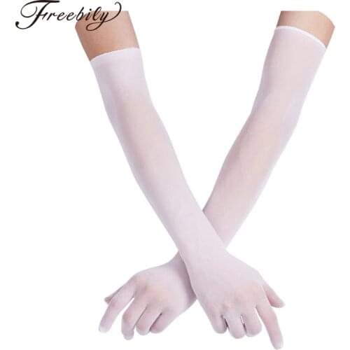Freebily Ladies Gloves