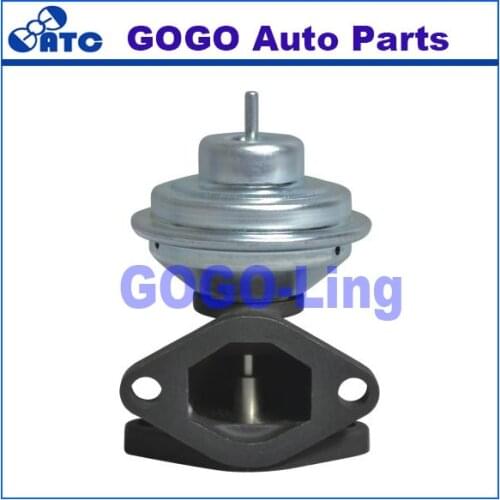 EGR Valve Exhaust Gas Recirculation for ROVER 200 400 600 1994-2000 OEM 7.21943.05.0 WAV100220 14917