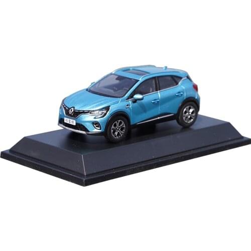Diecast 1:43 Scale Alloy SUV Simulation Car Model Metal Diecast Toy Vehicle for Collection Gift Collectible Display Souvenir