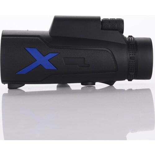 Monocular 12X50 40X60 Powerful Binoculars High Quality Monocular Telescope HD Professional Outdoor Camping Monoculars