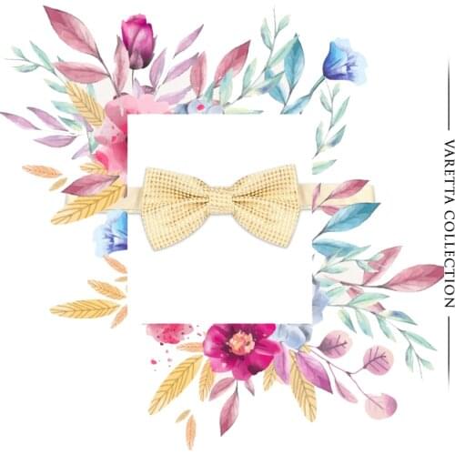 Varetta Male Bow Tie Satin Shiny Fabric Men Bow Tie Colorful Bow Tie Patterned Bow Tie Patterned Blue Bow Tie Yellow Color Bow Tie Mens Bow Tie 2020 New Fashion Man Bow Tie mens accessory Man Accessory