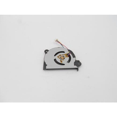 Laptop CPU Cooling Fan Cooler For ASUS VivoBook S200E X201EP X201EV X200CA X200 X201 Q200E X202E KSB0505HB-CM54