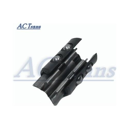 OEM NEW DSG transmission DQ200 0AM shift fork slip beads OAM Slide bearing 2pcs