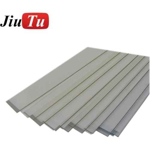 1200um OCA Film OCF COF SCA Glue For TV Big LCD Digital Large Screen Optical Adhesive Repair Jiutu