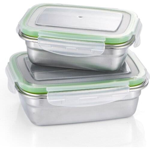 QF Lunch Boxes With Heating For Food