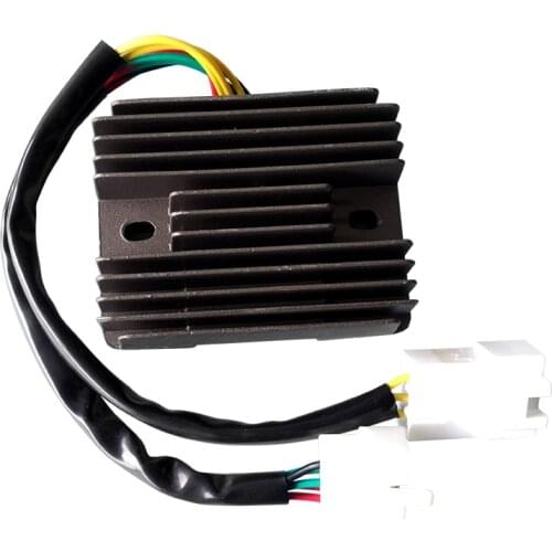 R2025.2 REGULATOR RECTIFIER for HONDA CBR900RR CBR929RR 31600-MCJ-750 31600-MAT-E01 SH579C-12 31600-MBG-D00 SH678-DA