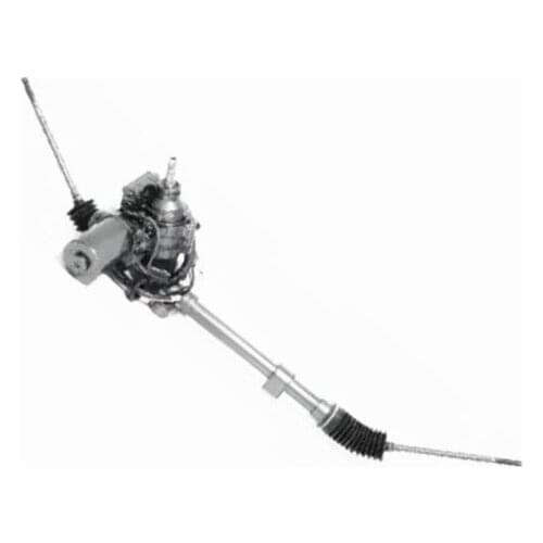 Power Steering Box Rack For Mitsubishi/Smart FORFOUR 454 MR594094 Car Spare Parts Auto Accessories