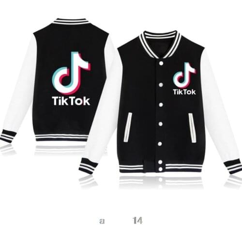 Женские толстовки с капюшоном Tik Tok China At AliExpress