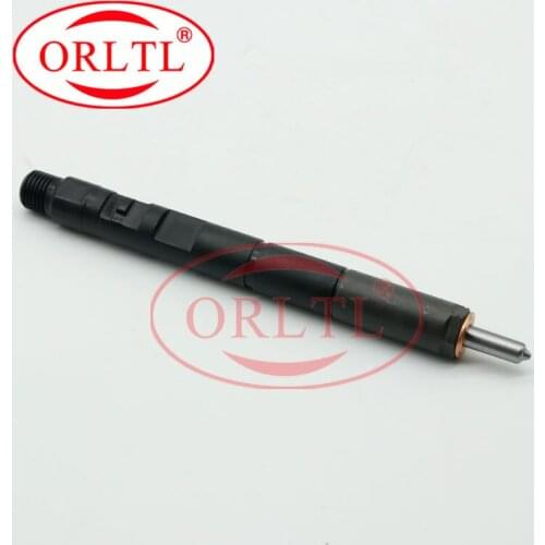 ORLTL EJBR02301Z fuel common rail injectors assy 33800-4X500 diesel injector for Euro 3 Terracan 4x4 2.9L CRDi SUV Carnival