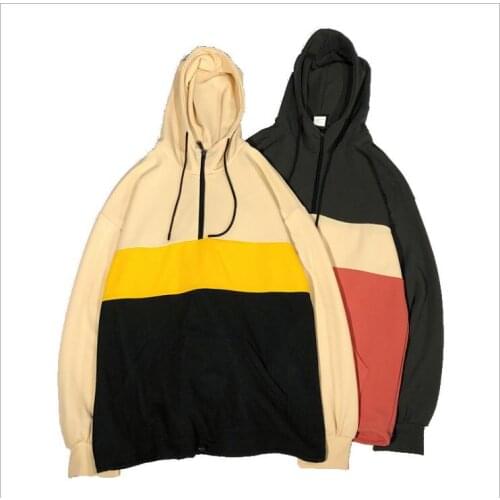 2021 Spring Spring Hoodies Sweatshirts Fashion Hooded fleece Hoody Mens Hoodie Streetwear