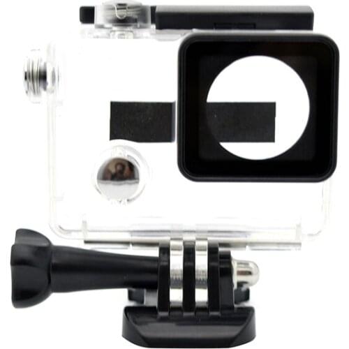 FIREFLY 8SE ABS Waterproof Case Protective for Hawkeye 8S 6S 7S Action Camera Wide-Angle / Undistorted Version