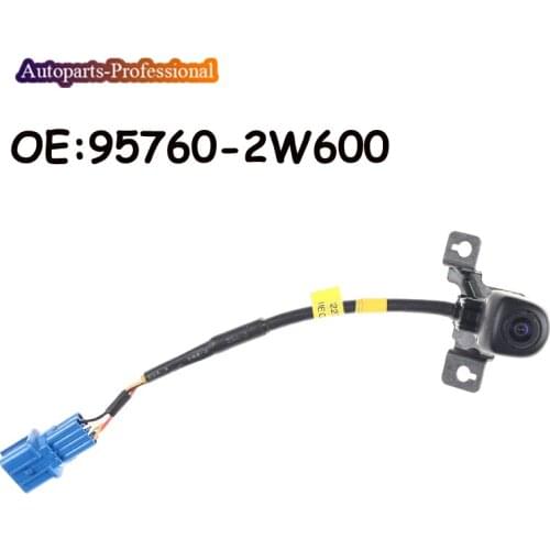 High Quality For Hyundai Kia 95760-2W600 957602W600 Reverse Backup Camera Car accessories