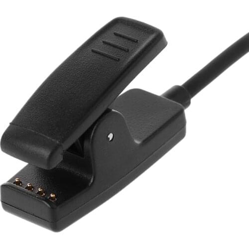 Charging Cable Data Clip Cradle Charger for garmin forerunner 235 630 230 735XT 35/30 Watch XX9D