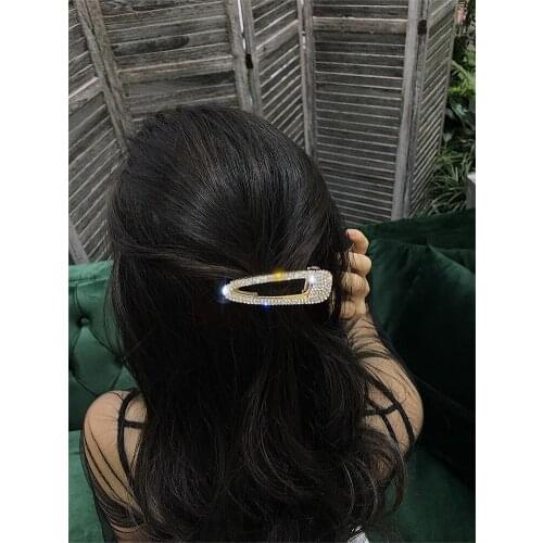 ZHEGUOYAOLU Hair Ornaments