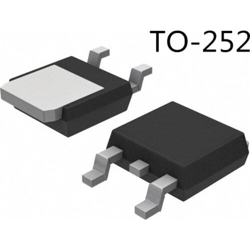 10PCS 2SC2020 C2020 TO-252