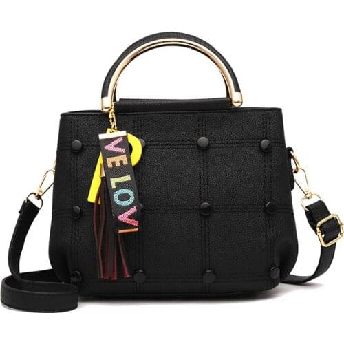 2020 Women Mini Purses Handbags Small Shoulder Crossbody Bags Female Crocodile Pattern Chain Daisy Pendant Totes