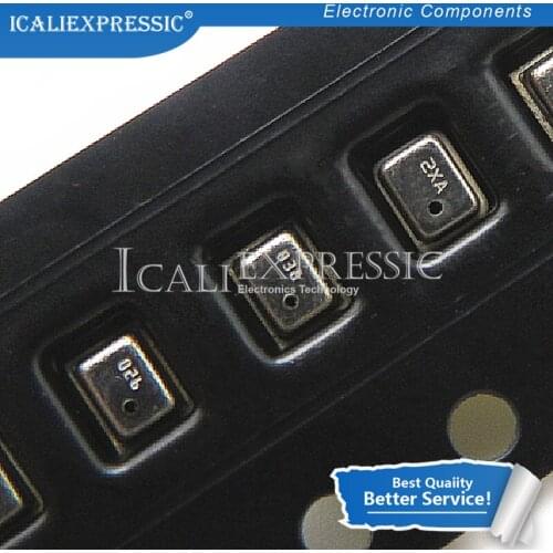 5PCS BMP280MEMS KP KU BMP280 LGA-8 New Original In Stock