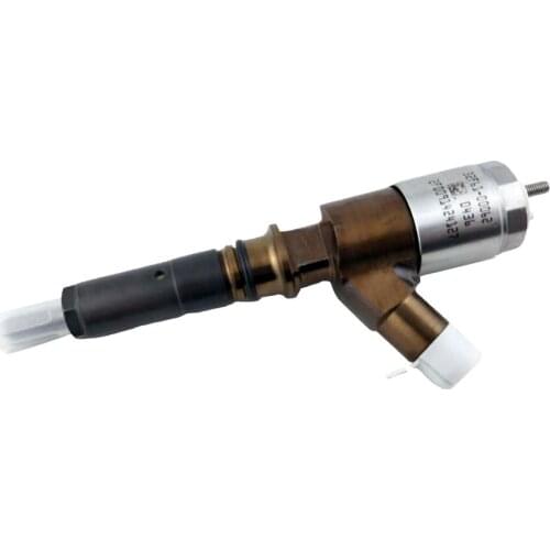 FST 320D C6 C6.4 320D 323D high quality new made in china diesel fuel common rail injector 326-4700 32647000 for cat excavator