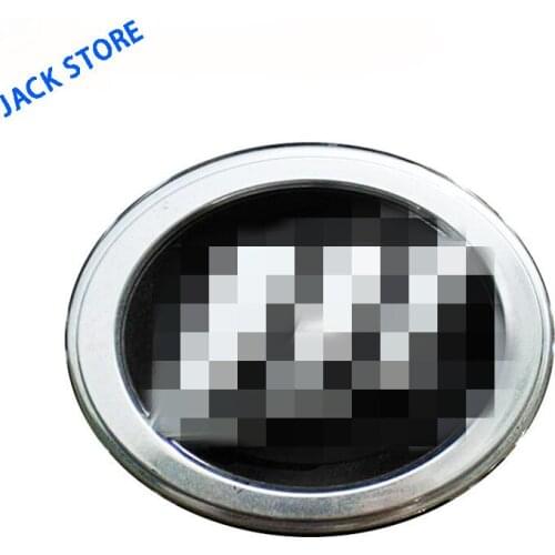 Body nameplate for Lifan breez OEM: L3921011A2