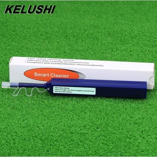 KELUSHI Cleaning Equipment