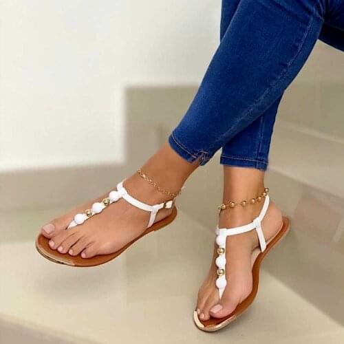 MoBeiNi Women's Shoes With A Strap