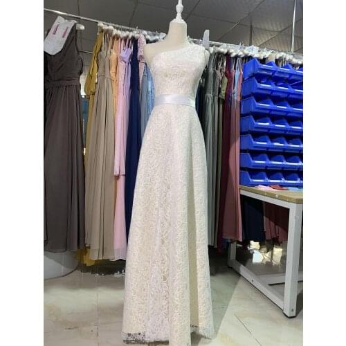 Long Wedding Dresses Mocini Tailor China