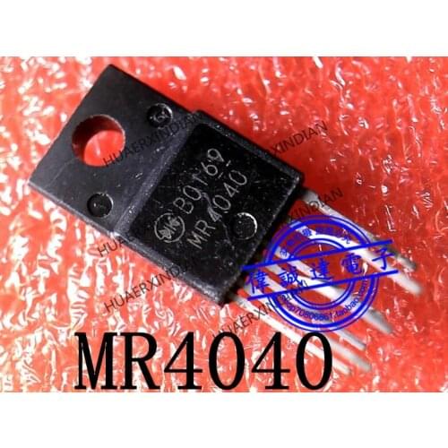 1Pieces new Original MR4040 MR4O4O TO220-7 In stock real picture