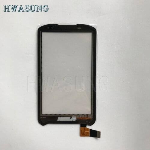 NEW Touch screen For Zebra TC20 TC25 touch screen digitizer glass replacement panel repair part