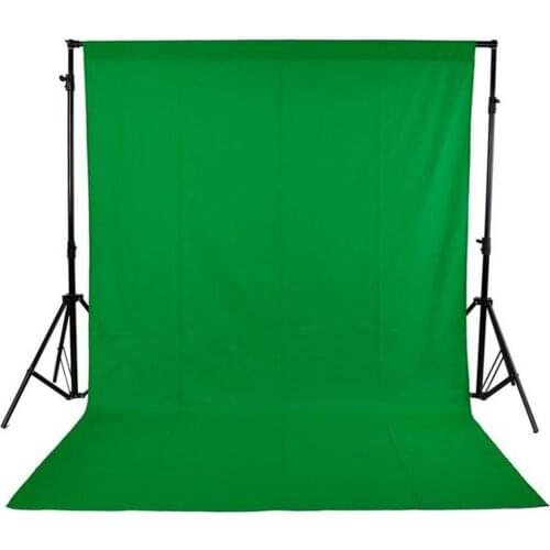 1.6X2.8m Fotografia photography backdrop studio Green Screen chromakey Background Backdrop Studio Photo lighting nonWoven fabric